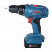 Аккумуляторная дрель-шуруповерт Bosch GSR 1440-LI 0.601.9A8.407